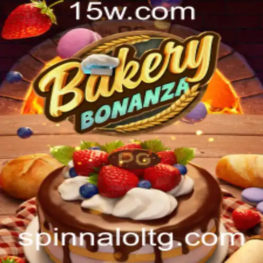 pg755 | BakeryBonanza: Descubra o Mundo Encantado dos Sabores e Estratégias