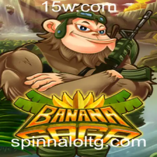 pg755 | Descubra BananaSaga: O Jogo que Está Conquistando o Mundo