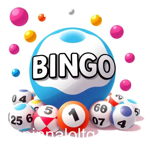 Bingo online: A evolução do jogo tradicional no ambiente digital
