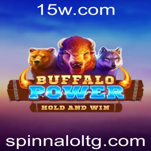pg755 | Descubra o Mundo de BuffaloPower e as Regras que o Governam