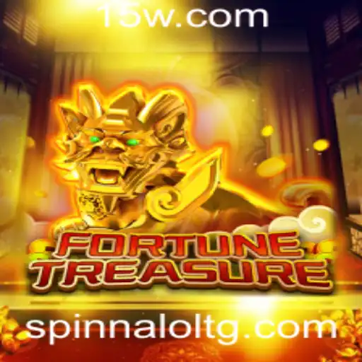 pg755 | FortuneTreasure: Mergulhe na Aventura do Tesouro Perdido