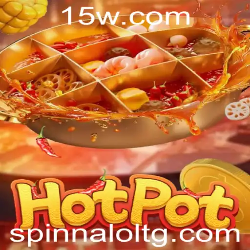 pg755 | Descubra o Fascinante Mundo de Hotpot: O Jogo que Conquista Multidões