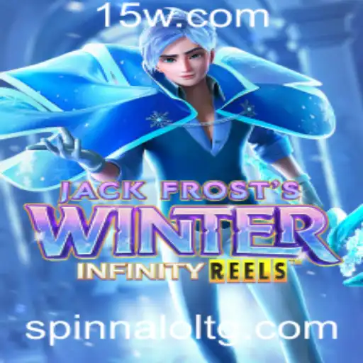 pg755 | Explorando JackFrostsWinter: Um Mergulho Gelado em Diversão e Estratégia