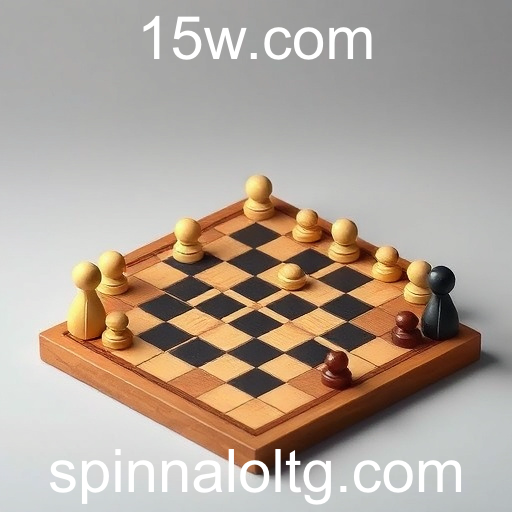 A Fascinante Evolução dos Jogos de Tabuleiro