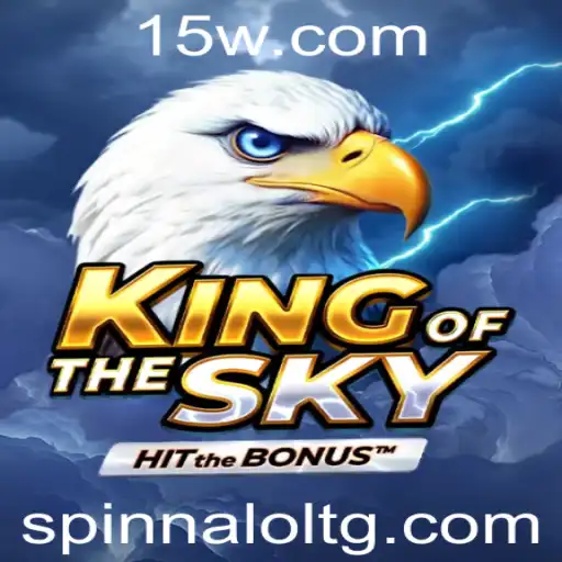 pg755 | KingOfTheSky: Descubra o Novo Desafio Celestial dos Jogos Digitais