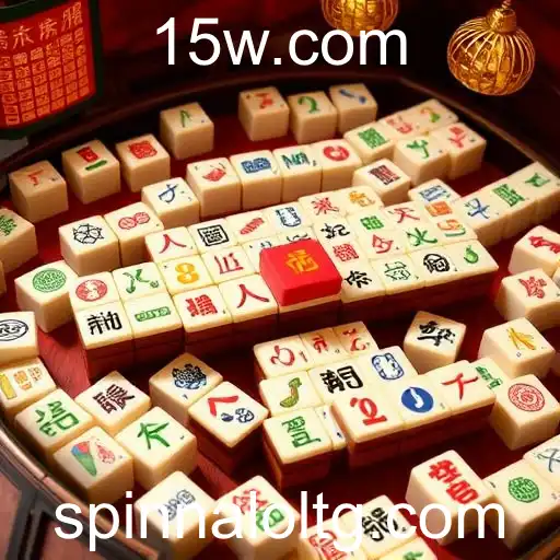 Descobrindo o Fascinante Mundo do Mahjong: Uma Viagem Através da História e Cultura