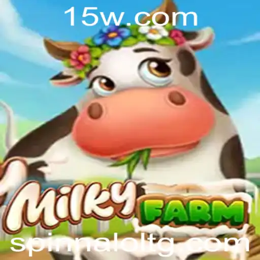 pg755 | Explorando o Mundo de MilkyFarm: Um Mergulho no Universo de Agricultura Virtual