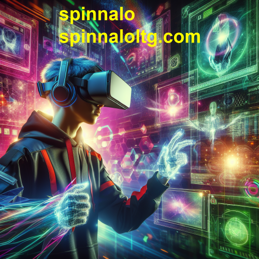 A Revolução dos Jogos: Novidades Imperdíveis para Jogadores