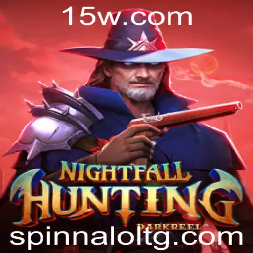 pg755 | Descubra o Fascinante Mundo de NightfallHunting