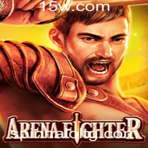 ArenaFighter: Uma Imersão no Mundo dos Combates Digitais