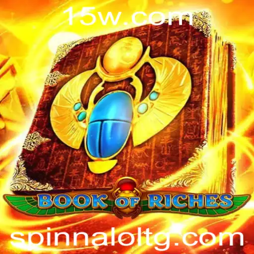 Book of Riches: O Jogo de Aventura e Estratégia que Conquistou os Jogadores