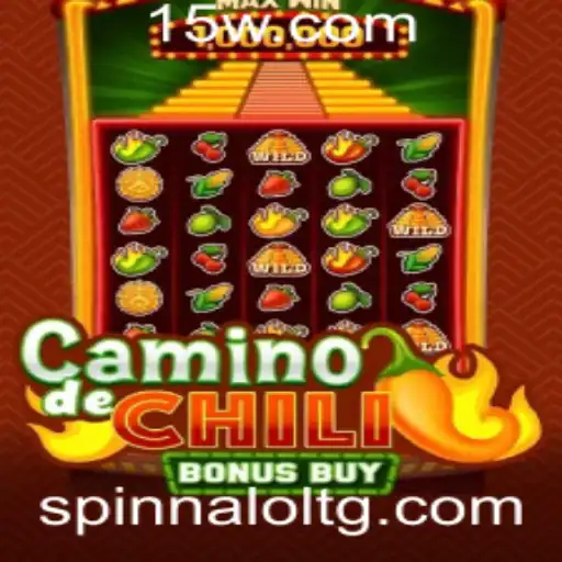 Descubra a Aventura Emocionante de CaminodeChiliBonusBuy