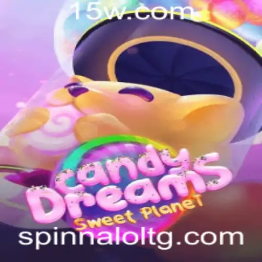 CandyDreams: O Mundo Encantado dos Jogos de Estratégia