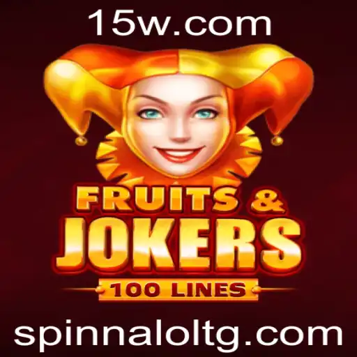 Explorando o Mundo Empolgante de FruitsAndJokers100