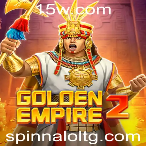 Aventura Épica em GoldenEmpire2: Mergulhe no Desafio Máximo do Jogo