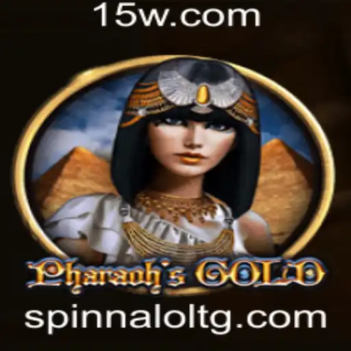 PharaohsGold: Aventuras e Desafios no Antigo Egito