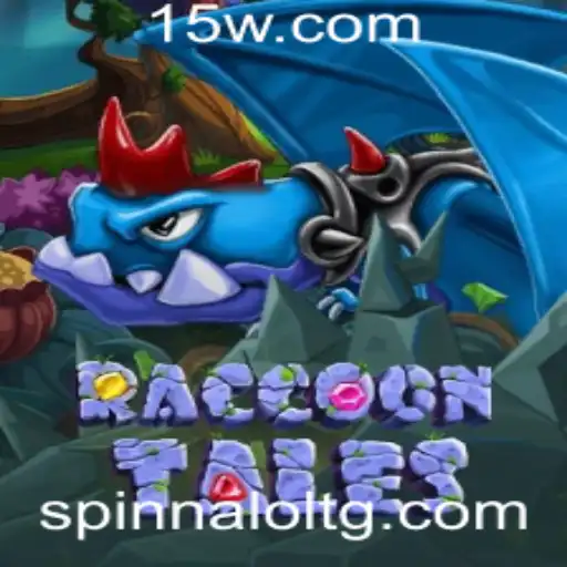Descubra o Fascinante Mundo de RaccoonTales