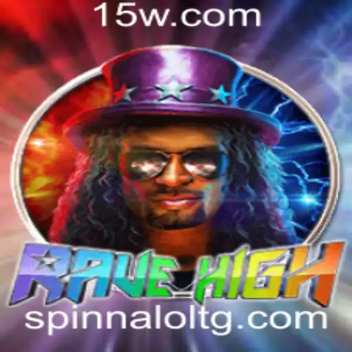 RaveHigh: Uma Experiência de Jogo Única