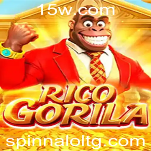 Descubra RicoGorila: Um Jogo Inovador e Divertido