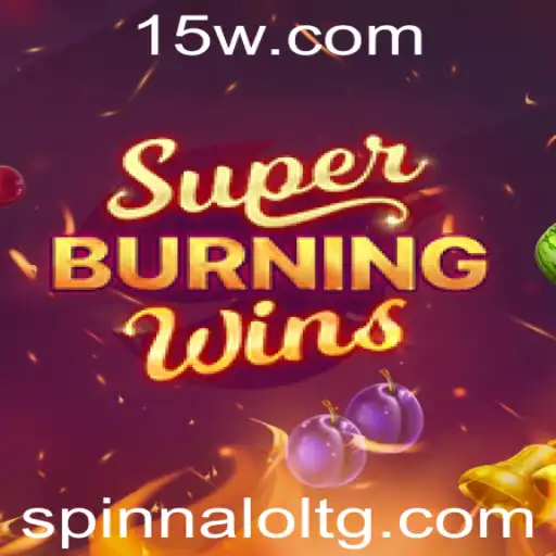 Explorando SuperBurningWins: A Emoção dos Jogos de Cassino Digitais