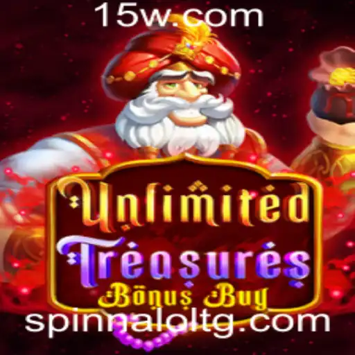 Explorando o Fascinante Mundo de UnlimitedTreasuresBonusBuy