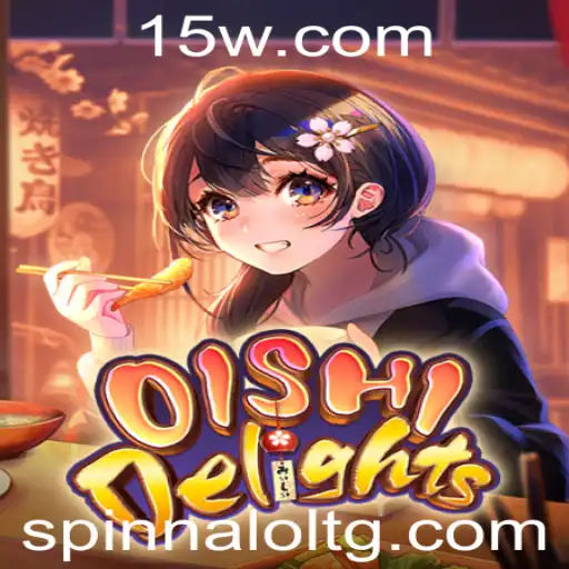 pg755 | Desvendando o Mundo de OishiDelights: Tudo Sobre o Jogo Inovador