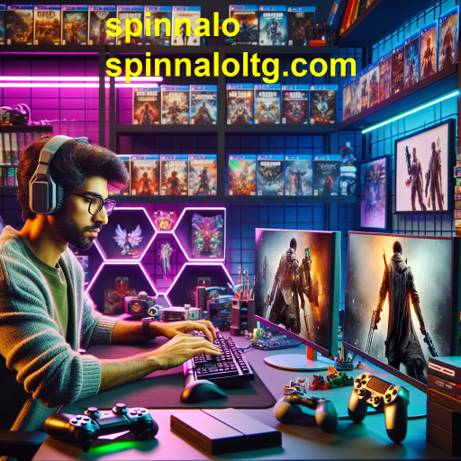 A Importância das Revisões no Mundo dos Videogames em 2023