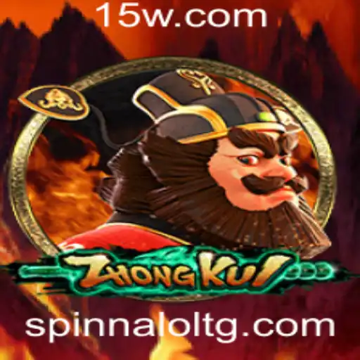pg755 | Descubra ZhongKui: O Fascinante Jogo de Estratégia Chinesa